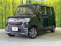 2023 Honda N BOX