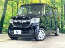2023 Honda N BOX