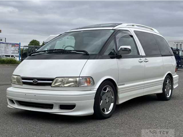 1999 Toyota Estima