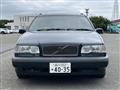 1995 Volvo 850