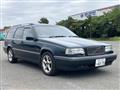 1995 Volvo 850
