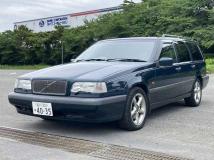 1995 Volvo 850