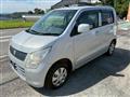 2009 Suzuki Wagon R