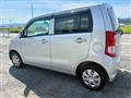 2009 Suzuki Wagon R