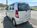 2009 Suzuki Wagon R