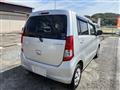 2009 Suzuki Wagon R
