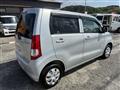 2009 Suzuki Wagon R
