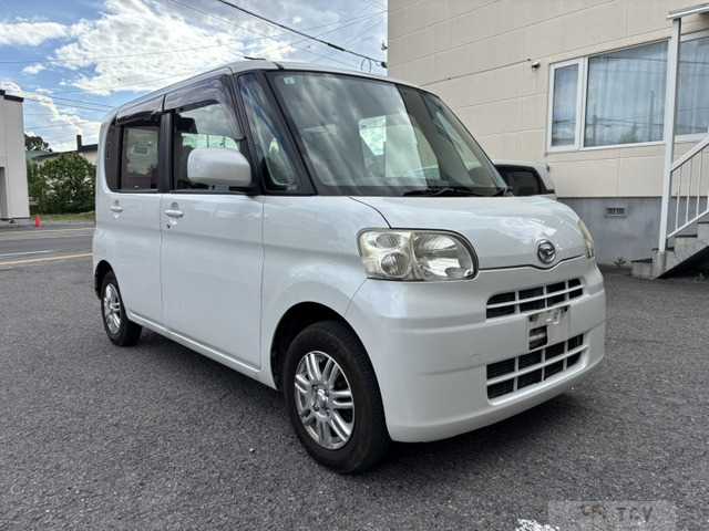 2009 Daihatsu Tanto