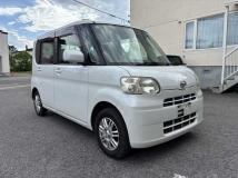 2009 Daihatsu Tanto