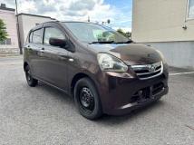 2013 Daihatsu Mira
