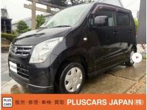 2008 Suzuki Wagon R