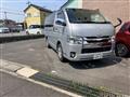 2017 Toyota Hiace Van