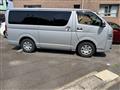 2017 Toyota Hiace Van