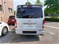 2017 Toyota Hiace Van
