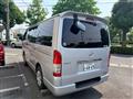 2017 Toyota Hiace Van