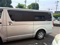 2017 Toyota Hiace Van
