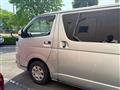 2017 Toyota Hiace Van