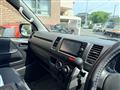2017 Toyota Hiace Van