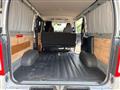 2017 Toyota Hiace Van