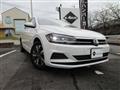 2021 Volkswagen Polo