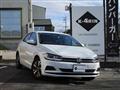 2021 Volkswagen Polo