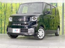 2023 Honda N BOX