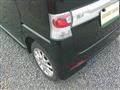 2009 Daihatsu Tanto Custom