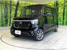 2023 Honda N BOX