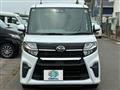 2019 Daihatsu Tanto Custom