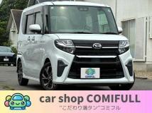 2019 Daihatsu Tanto Custom