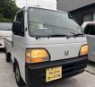 1996 Honda Acty Truck