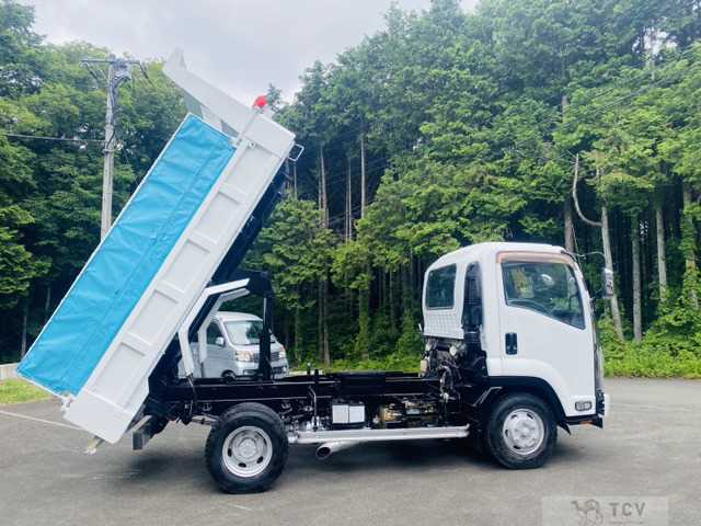 2013 Isuzu Isuzu Others