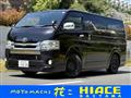 2019 Toyota Hiace Van