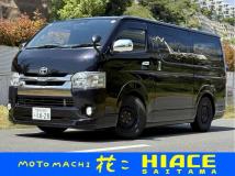2019 Toyota Hiace Van