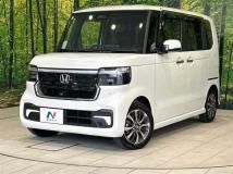 2024 Honda N BOX