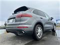 2015 Porsche Cayenne