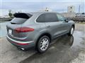 2015 Porsche Cayenne