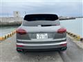 2015 Porsche Cayenne