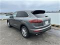 2015 Porsche Cayenne
