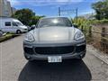 2015 Porsche Cayenne