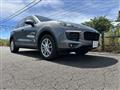 2015 Porsche Cayenne