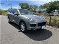 2015 Porsche Cayenne
