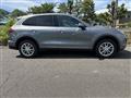 2015 Porsche Cayenne