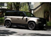 2023 Land Rover Defender