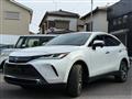 2023 Toyota Harrier
