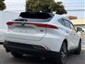 2023 Toyota Harrier