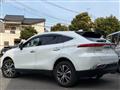 2023 Toyota Harrier