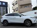 2023 Toyota Harrier