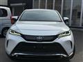 2023 Toyota Harrier