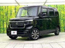2024 Honda N BOX